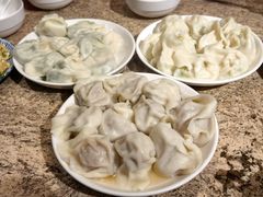 -金谷园饺子馆(北邮总店)