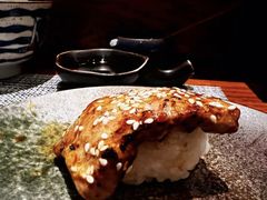 -戏作寿司(观音桥店)