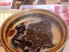 -古关火锅店(古北水镇景区店)