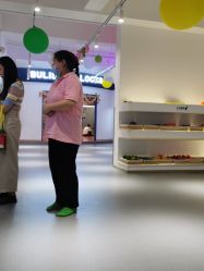 -Arkid安奈欢乐王国(百花里店)