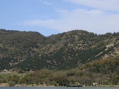 -东钱湖旅游度假区