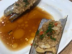 -小平岛開海水饺(浑南店)