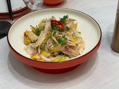 -聚鑫阁江浙菜·非遗传承技艺(闵行交大店)