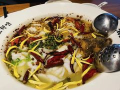 -太二酸菜鱼(福州泰禾店)