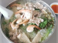 -广场正宗原汁薏米店