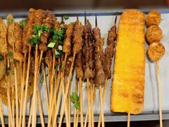 -林二哥宜烤官·宜宾小烧烤