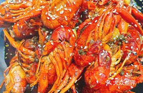 Stewed Crawfish 2lb