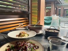 -西双版纳洲际度假酒店-曼霖轩中餐厅