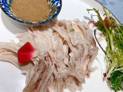 -佳兰雅序融合菜(高新店)