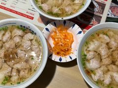 -老电影院饺店(休宁店)