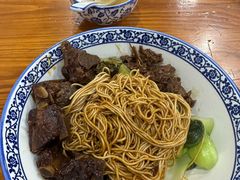 -崔氏班面馆(2号店)