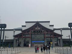 -采石矶景区