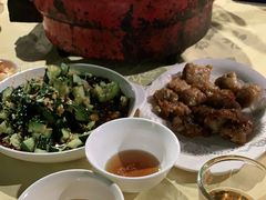 -老东风菜馆·潮汕大排档