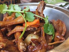 -美极鲜食坊(宝安南路店)