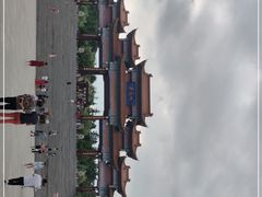 -威海华夏城景区