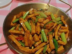 -忆外婆徐州菜·地锅鸡·生日宴(吴庄店)
