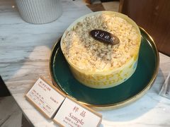 -白天鹅宾馆·美食屋