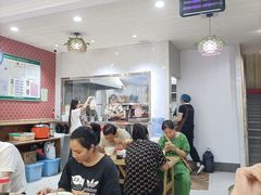 -石门侯·石门馄饨侯(革新北街店)