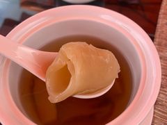 -世博源公馆·本帮融合菜·主题包厢·江景餐厅