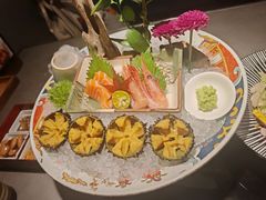 -胆道·海胆专门店(凯德晶萃店)