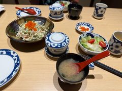 -小山日本料理(太古汇店)