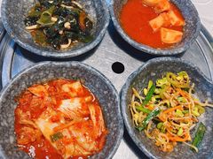 -韩仁阁米肠汤饭(韩乐坊店)