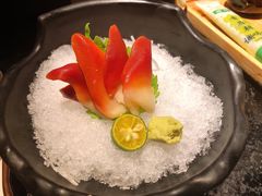 -無境·匠心日本料理(汉街店)