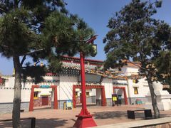-青岛方特梦幻王国