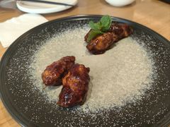 -枣子树·素食餐厅(普陀山店)