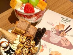 -CURRY YA 熟成咖哩專門店(深圳湾万象城店)