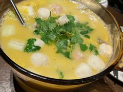 -锅里岩·传统南通菜(崇川大有境店)