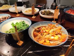 -姚江春中餐厅·太平洋大酒店