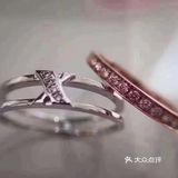 我愿意. 喜欢这款的原因大概是因为特别吧