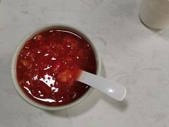 -浮何烤铺(桐梓林店)