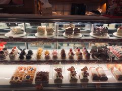 -西村叔叔的店·面包·甜品·蛋糕(清河万象汇店)