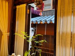 -叶叶菩提·晋福宫