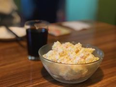 土豆泥-炙热童年·老北京炙子烤肉(南锣鼓巷店)