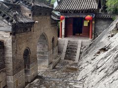 -娲皇宫