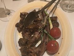 -王品牛排(郑州大卫城店)