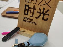 -小鹏汽车(北京龙湖长楹天街销售中心)