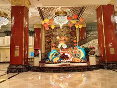 -北京中国大饭店