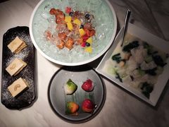 冰镇咕噜肉-陶陶居·雅园(凯华国际店)