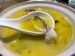 -九锅一堂酸菜鱼(新南凯德直营店)