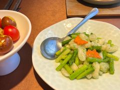 -兰庭玉树·老饭骨家宴(后海店)