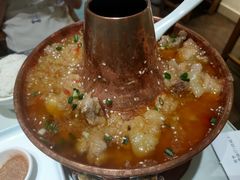 -茶花妹子云南餐厅(传媒大学店)