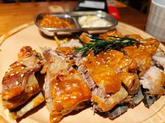 -疆里疆外·和田烤肉·清真