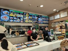 -魏家凉皮(博水商务大厦店)