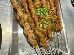 -老三龙虾(汉阳杨泗庙店)