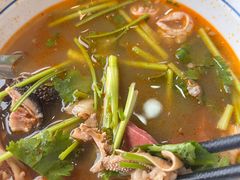 -相聚青山餐厅(阎河路店)