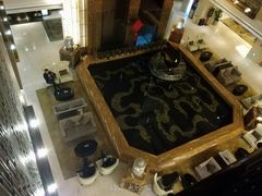 -百香自助餐厅·西安唐隆国际酒店(曲江店)